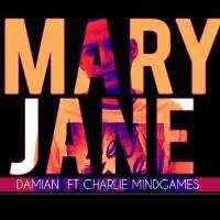 Damian ft Charlie MindGames - Mary Jane (original mix)